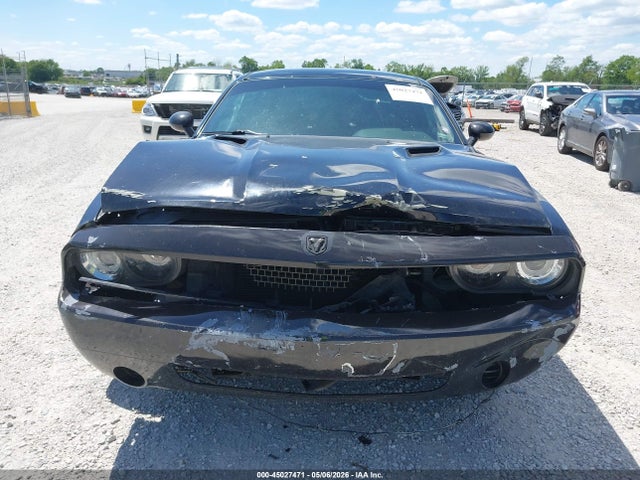 Aukcja sprzedaży 2009 Dodge Challenger Se, vin: 2B3LJ44V89H520626, numer aukcji: 45027471