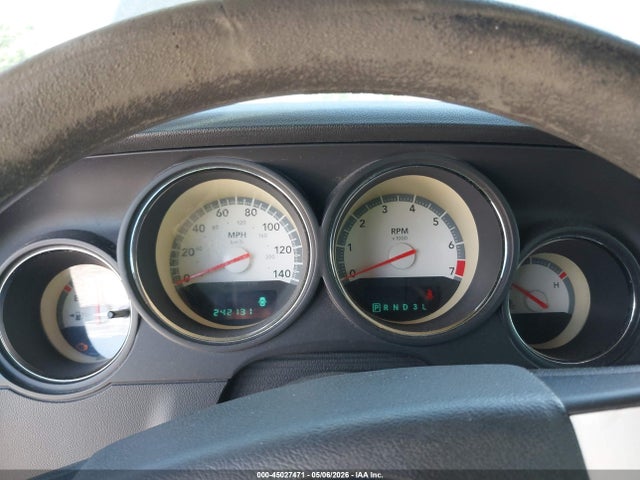 Aukcja sprzedaży 2009 Dodge Challenger Se, vin: 2B3LJ44V89H520626, numer aukcji: 45027471