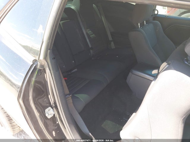 Aukcja sprzedaży 2009 Dodge Challenger Se, vin: 2B3LJ44V89H520626, numer aukcji: 45027471