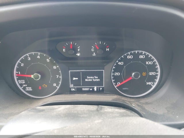 45027472 :رقم المزاد ، 1GKKNKLAXHZ179573 vin ، 2017 Gmc Acadia Sle-1 مزاد بيع