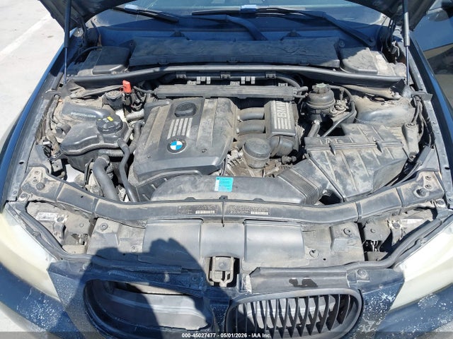 Продажа на аукционе авто 2011 Bmw 328i, vin: WBAPH5C57BA440559, номер лота: 45027477