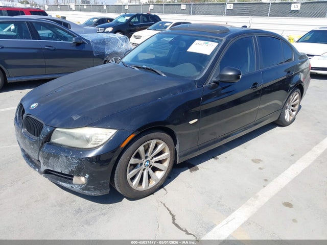 Продажа на аукционе авто 2011 Bmw 328i, vin: WBAPH5C57BA440559, номер лота: 45027477