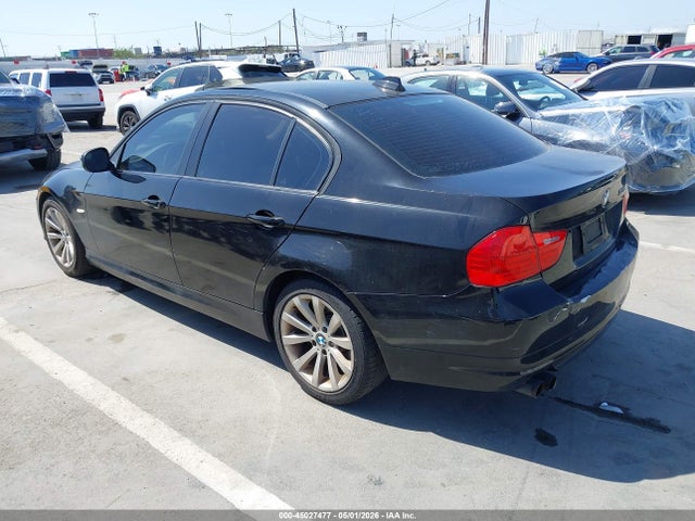 Продажа на аукционе авто 2011 Bmw 328i, vin: WBAPH5C57BA440559, номер лота: 45027477