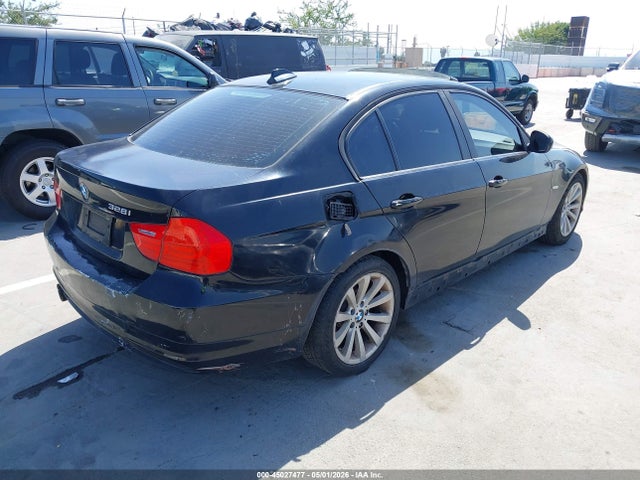 Продажа на аукционе авто 2011 Bmw 328i, vin: WBAPH5C57BA440559, номер лота: 45027477