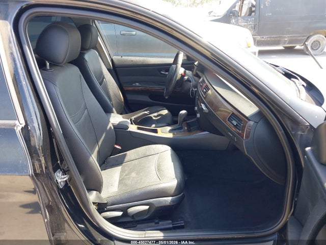Продажа на аукционе авто 2011 Bmw 328i, vin: WBAPH5C57BA440559, номер лота: 45027477