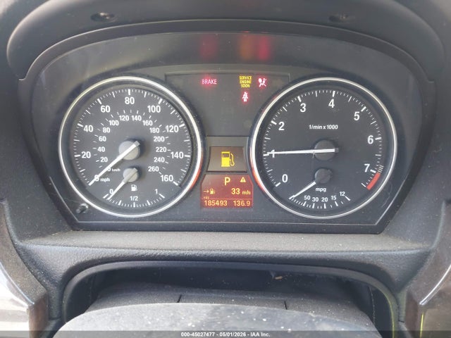 Продажа на аукционе авто 2011 Bmw 328i, vin: WBAPH5C57BA440559, номер лота: 45027477