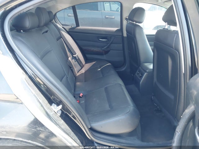 Продажа на аукционе авто 2011 Bmw 328i, vin: WBAPH5C57BA440559, номер лота: 45027477
