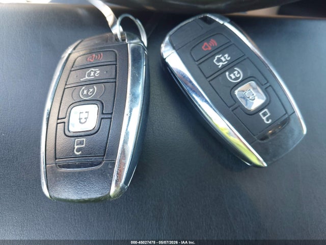 Aukcja sprzedaży 2019 Lincoln Mkc Select, vin: 5LMCJ2C96KUL25708, numer aukcji: 45027478