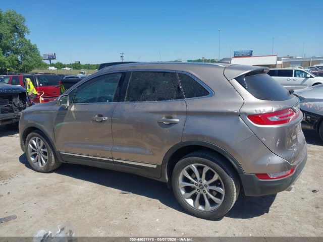 Aukcja sprzedaży 2019 Lincoln Mkc Select, vin: 5LMCJ2C96KUL25708, numer aukcji: 45027478