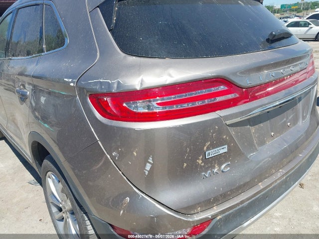 Aukcja sprzedaży 2019 Lincoln Mkc Select, vin: 5LMCJ2C96KUL25708, numer aukcji: 45027478