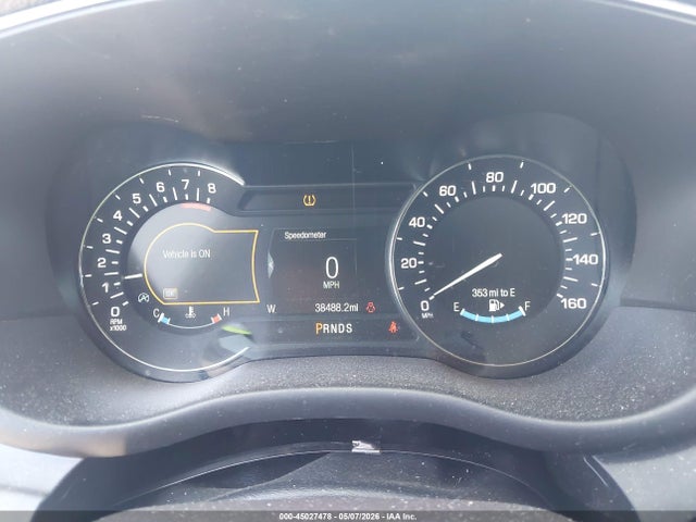 Aukcja sprzedaży 2019 Lincoln Mkc Select, vin: 5LMCJ2C96KUL25708, numer aukcji: 45027478