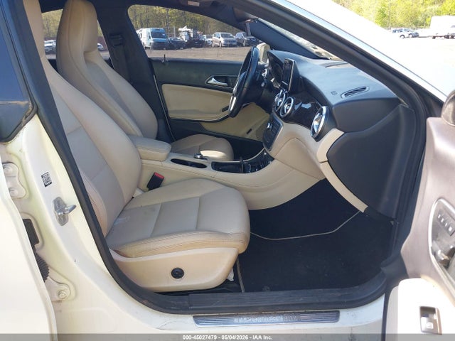 Продажа на аукционе авто 2014 Mercedes-benz Cla 250, vin: WDDSJ4EB0EN059038, номер лота: 45027479
