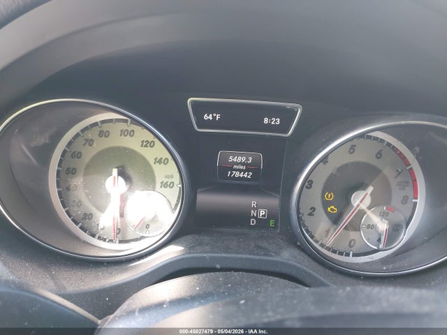Продажа на аукционе авто 2014 Mercedes-benz Cla 250, vin: WDDSJ4EB0EN059038, номер лота: 45027479