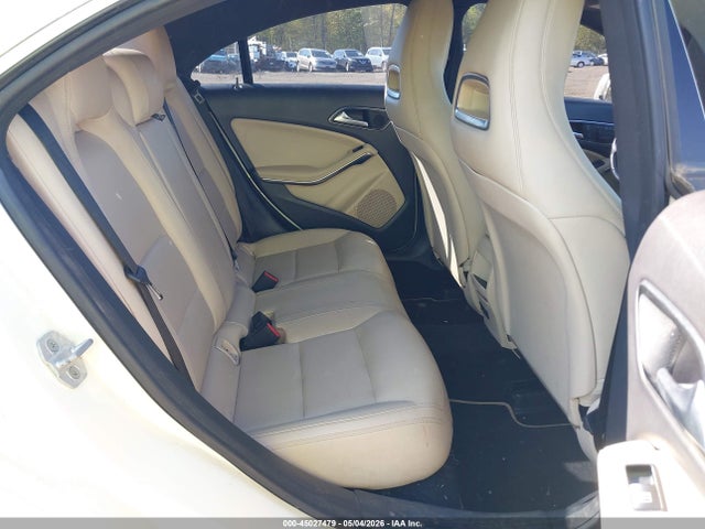 Продажа на аукционе авто 2014 Mercedes-benz Cla 250, vin: WDDSJ4EB0EN059038, номер лота: 45027479