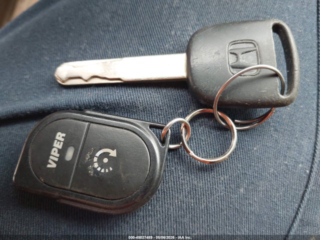 Aukcja sprzedaży 2002 Honda Cr-v Lx, vin: JHLRD68412C012376, numer aukcji: 45027489