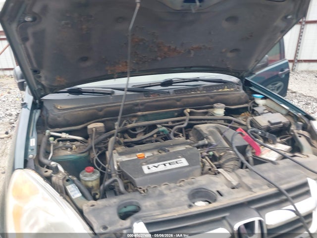 Aukcja sprzedaży 2002 Honda Cr-v Lx, vin: JHLRD68412C012376, numer aukcji: 45027489