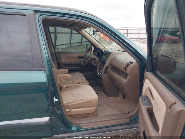 Aukcja sprzedaży 2002 Honda Cr-v Lx, vin: JHLRD68412C012376, numer aukcji: 45027489