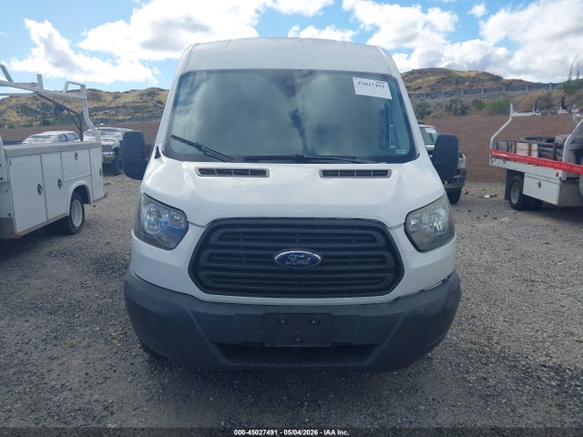 Ford Transit-250 2017 1FTYR2CG4HKA53863 Image 12