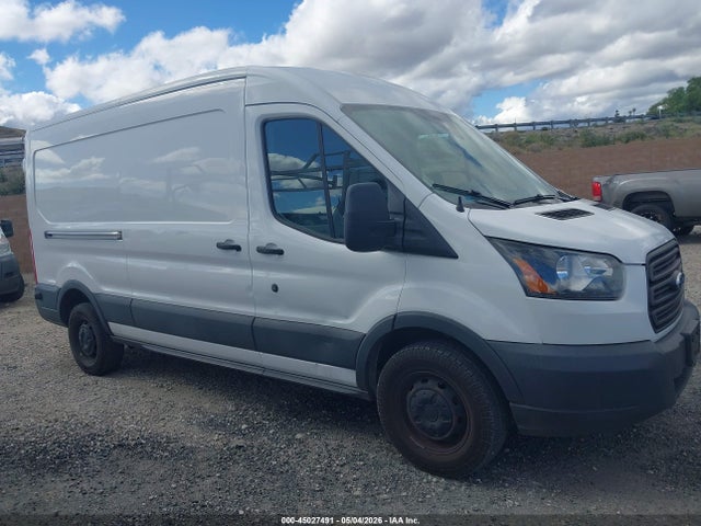 Ford Transit-250 2017 1FTYR2CG4HKA53863 Image 13