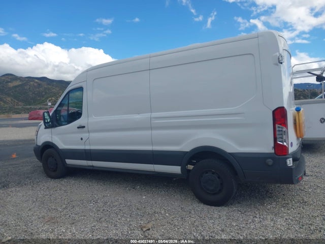 Ford Transit-250 2017 1FTYR2CG4HKA53863 Image 14