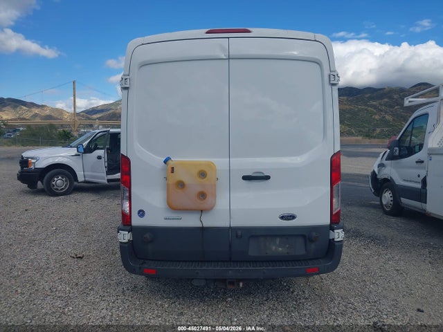 Ford Transit-250 2017 1FTYR2CG4HKA53863 Image 16