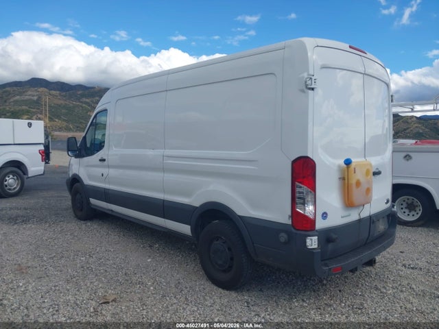 Ford Transit-250 2017 1FTYR2CG4HKA53863 Image 3
