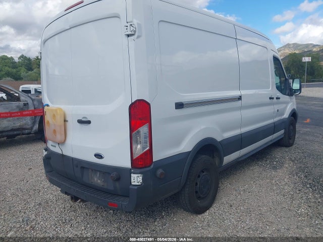 Ford Transit-250 2017 1FTYR2CG4HKA53863 Image 4
