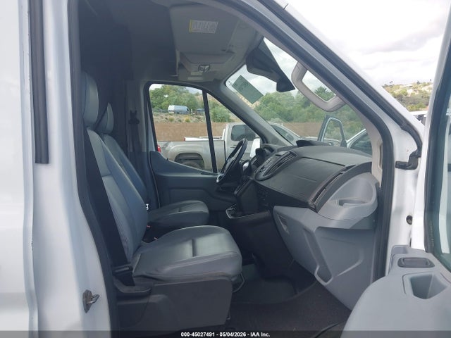 Ford Transit-250 2017 1FTYR2CG4HKA53863 Image 5
