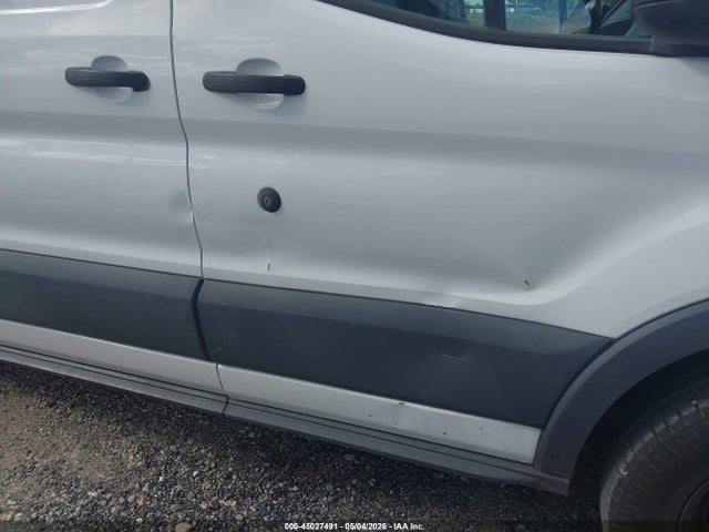 Ford Transit-250 2017 1FTYR2CG4HKA53863 Image 6
