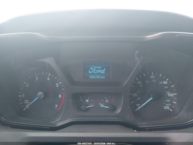 Ford Transit-250 2017 1FTYR2CG4HKA53863 Image 7