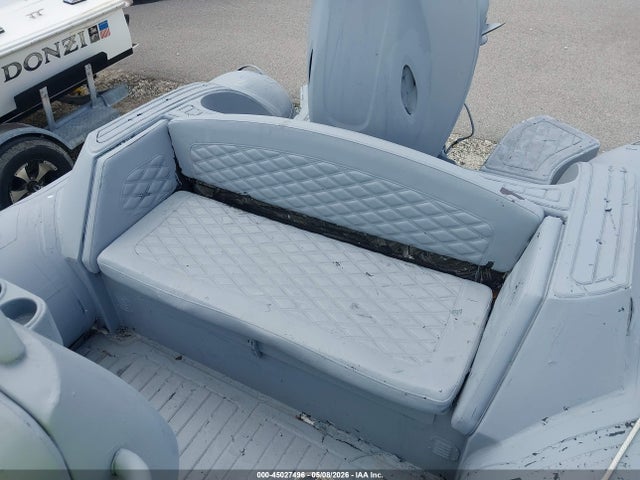 Продаж на аукціоні авто 2023 Other Highfield Sport 560 Hypalon 18', vin: HFM27087B223, номер лоту: 45027496