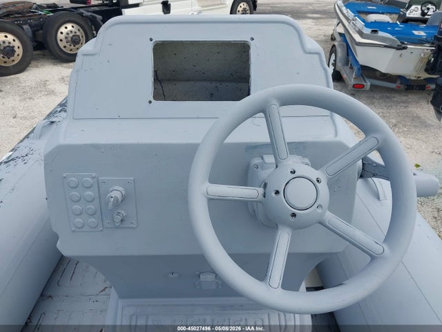 Продаж на аукціоні авто 2023 Other Highfield Sport 560 Hypalon 18', vin: HFM27087B223, номер лоту: 45027496