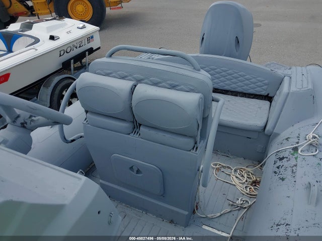 Продаж на аукціоні авто 2023 Other Highfield Sport 560 Hypalon 18', vin: HFM27087B223, номер лоту: 45027496