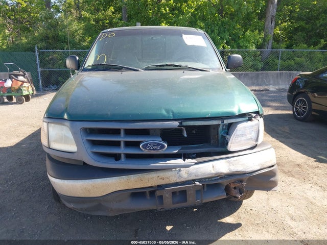 Aukcja sprzedaży 2000 Ford F-150 Work Series/xl/xlt, vin: 1FTZF1728YNB29038, numer aukcji: 45027500