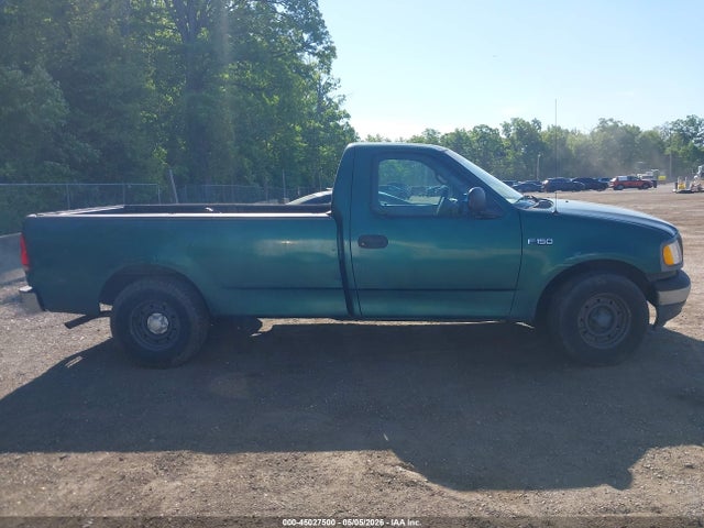 Aukcja sprzedaży 2000 Ford F-150 Work Series/xl/xlt, vin: 1FTZF1728YNB29038, numer aukcji: 45027500
