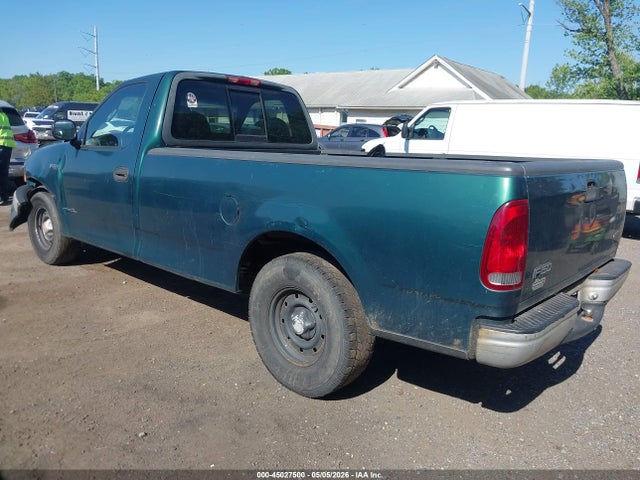 Aukcja sprzedaży 2000 Ford F-150 Work Series/xl/xlt, vin: 1FTZF1728YNB29038, numer aukcji: 45027500