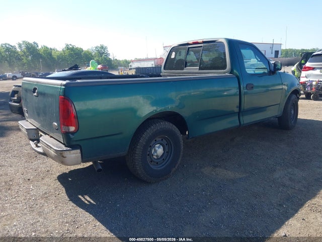 Aukcja sprzedaży 2000 Ford F-150 Work Series/xl/xlt, vin: 1FTZF1728YNB29038, numer aukcji: 45027500