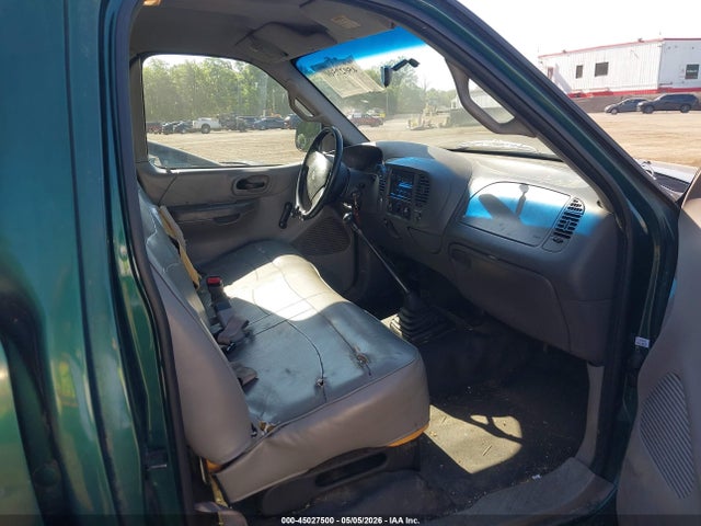 Aukcja sprzedaży 2000 Ford F-150 Work Series/xl/xlt, vin: 1FTZF1728YNB29038, numer aukcji: 45027500