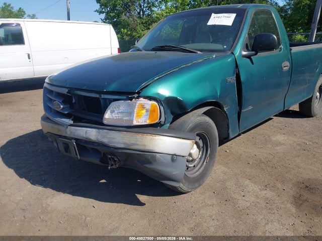 Aukcja sprzedaży 2000 Ford F-150 Work Series/xl/xlt, vin: 1FTZF1728YNB29038, numer aukcji: 45027500