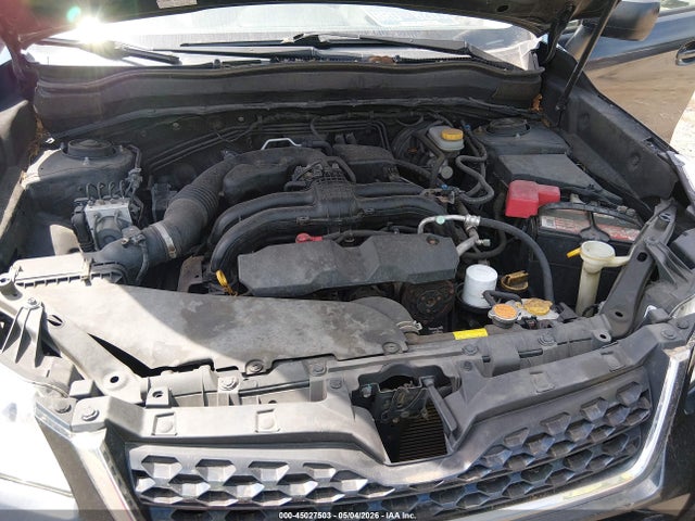 Продаж на аукціоні авто 2015 Subaru Forester 2.5i, vin: JF2SJAAC6FH815206, номер лоту: 45027503
