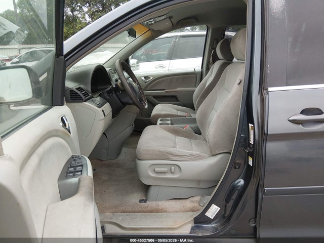 Aukcja sprzedaży 2006 Honda Odyssey Ex, vin: 5FNRL38456B406566, numer aukcji: 45027506