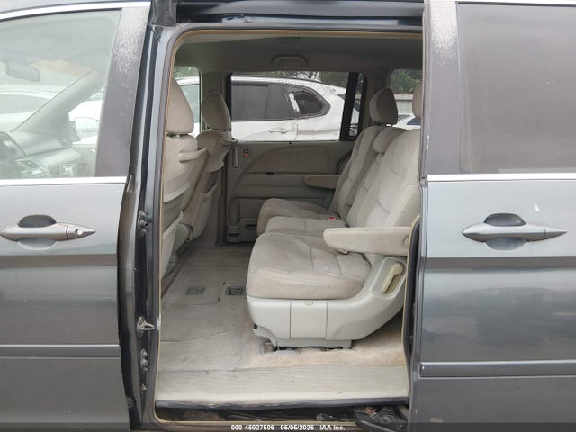 Aukcja sprzedaży 2006 Honda Odyssey Ex, vin: 5FNRL38456B406566, numer aukcji: 45027506