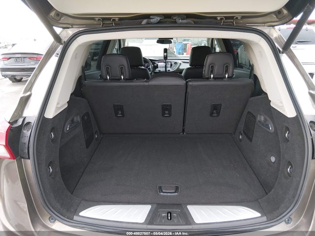 45027507 :رقم المزاد ، LRBFX2SA3KD026688 vin ، 2019 Buick Envision Awd Essence مزاد بيع