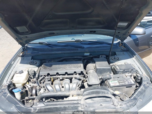 Продаж на аукціоні авто 2009 Hyundai Sonata Gls, vin: 5NPET46C29H449556, номер лоту: 45027512