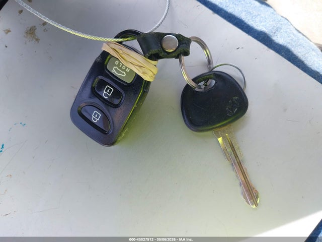 Продаж на аукціоні авто 2009 Hyundai Sonata Gls, vin: 5NPET46C29H449556, номер лоту: 45027512