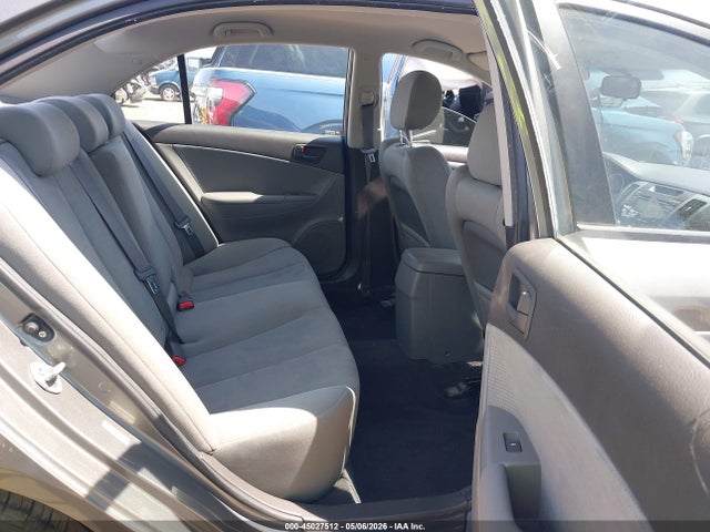 Продаж на аукціоні авто 2009 Hyundai Sonata Gls, vin: 5NPET46C29H449556, номер лоту: 45027512