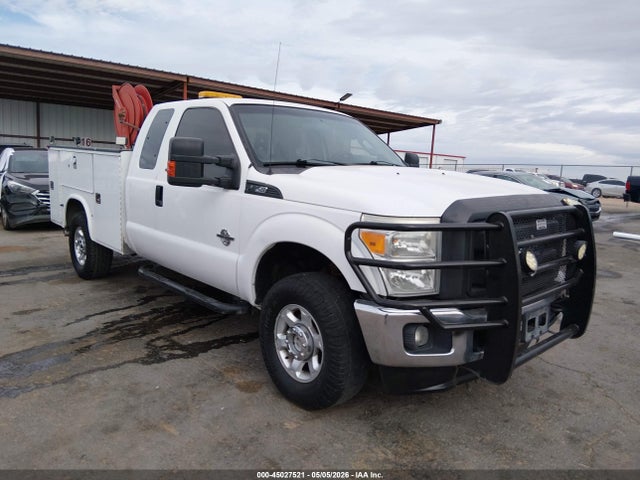 Aukcja sprzedaży 2013 Ford F-250 Xl, vin: 1FT7X2BT5DEB91405, numer aukcji: 45027521