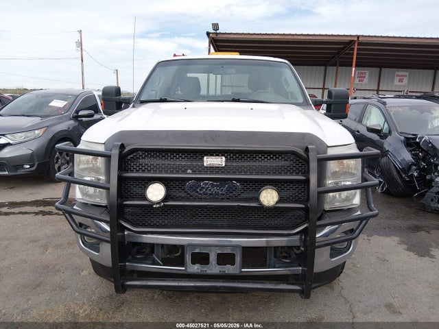 Aukcja sprzedaży 2013 Ford F-250 Xl, vin: 1FT7X2BT5DEB91405, numer aukcji: 45027521