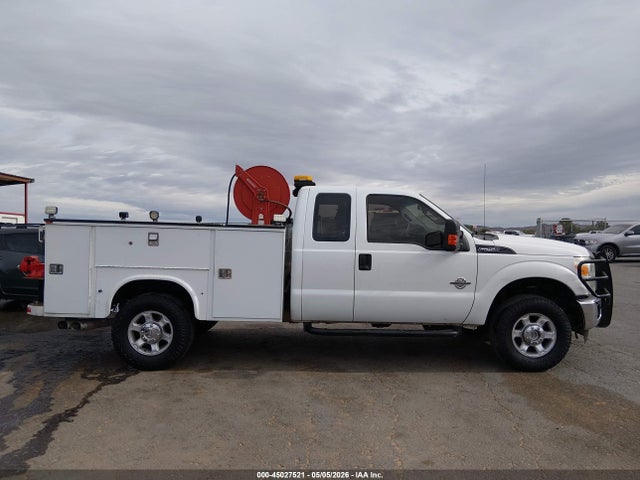 Aukcja sprzedaży 2013 Ford F-250 Xl, vin: 1FT7X2BT5DEB91405, numer aukcji: 45027521