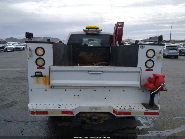 Aukcja sprzedaży 2013 Ford F-250 Xl, vin: 1FT7X2BT5DEB91405, numer aukcji: 45027521